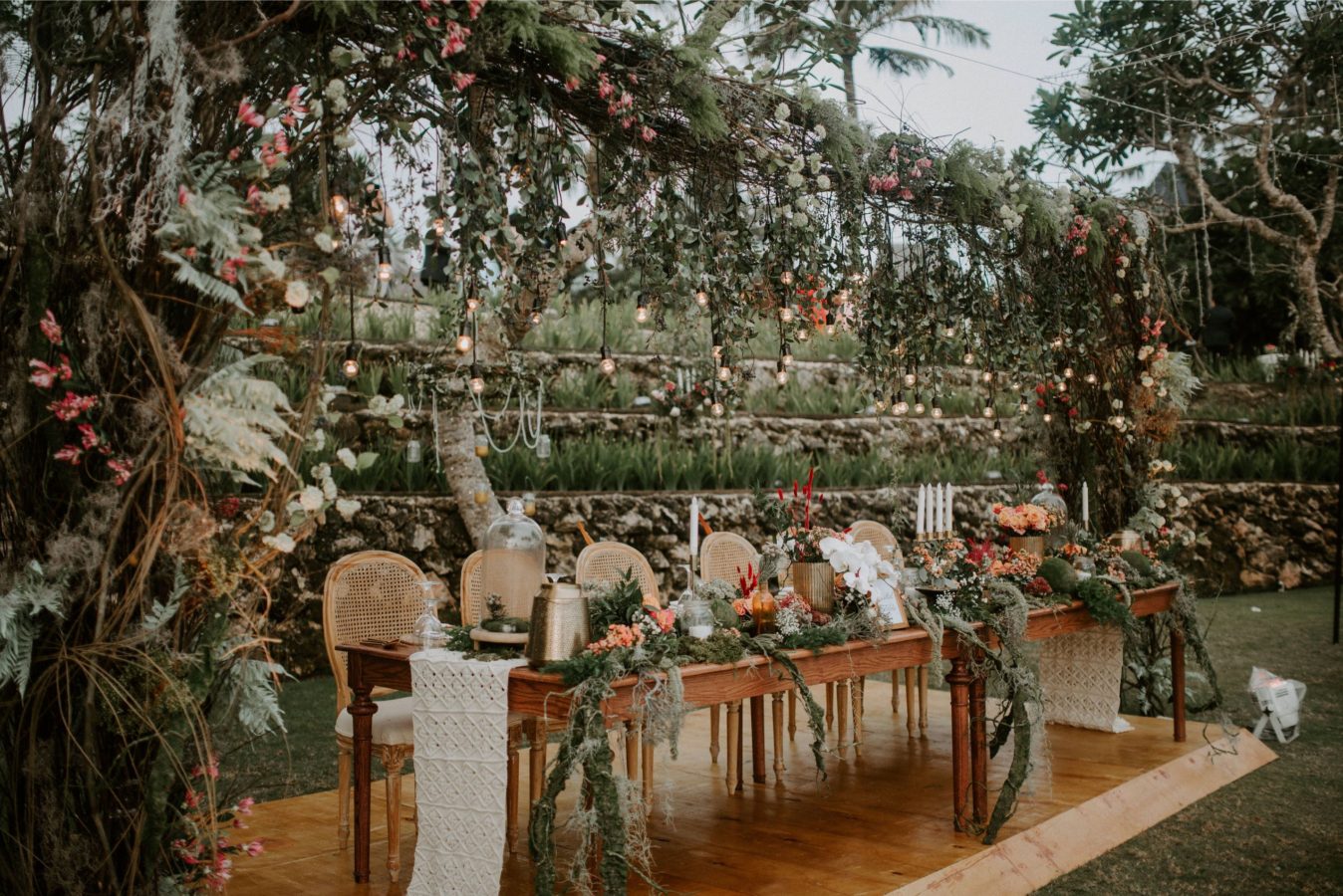 Gallery – Bali Event Styling