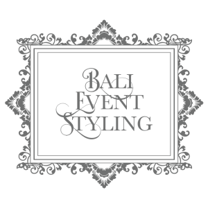 Bali Event Styling